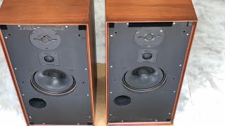 Loa hiếm gặp của Roger MONITOR 2, chất âm đẳng cấp Của Anh Quốc, LH: 0914453477