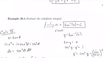 5.3 Evaluating Definite Integrals