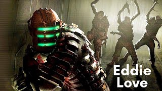 Dead Space Remake Wishbone trophy (easiest way)