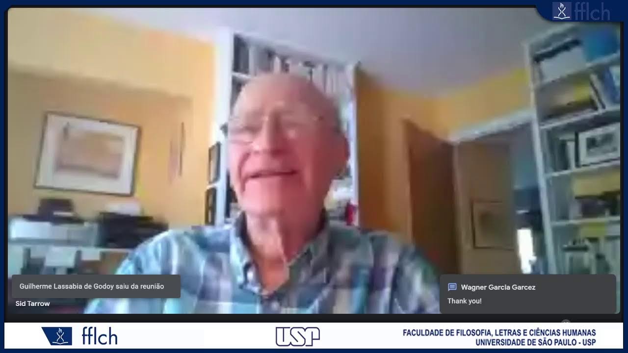 Movements and parties in comparative perspective