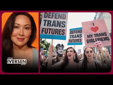 Thumbnail for How Dems Betrayed Women For The Trans Agenda