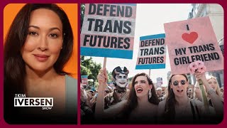 How Dems Betrayed Women For The Trans Agenda