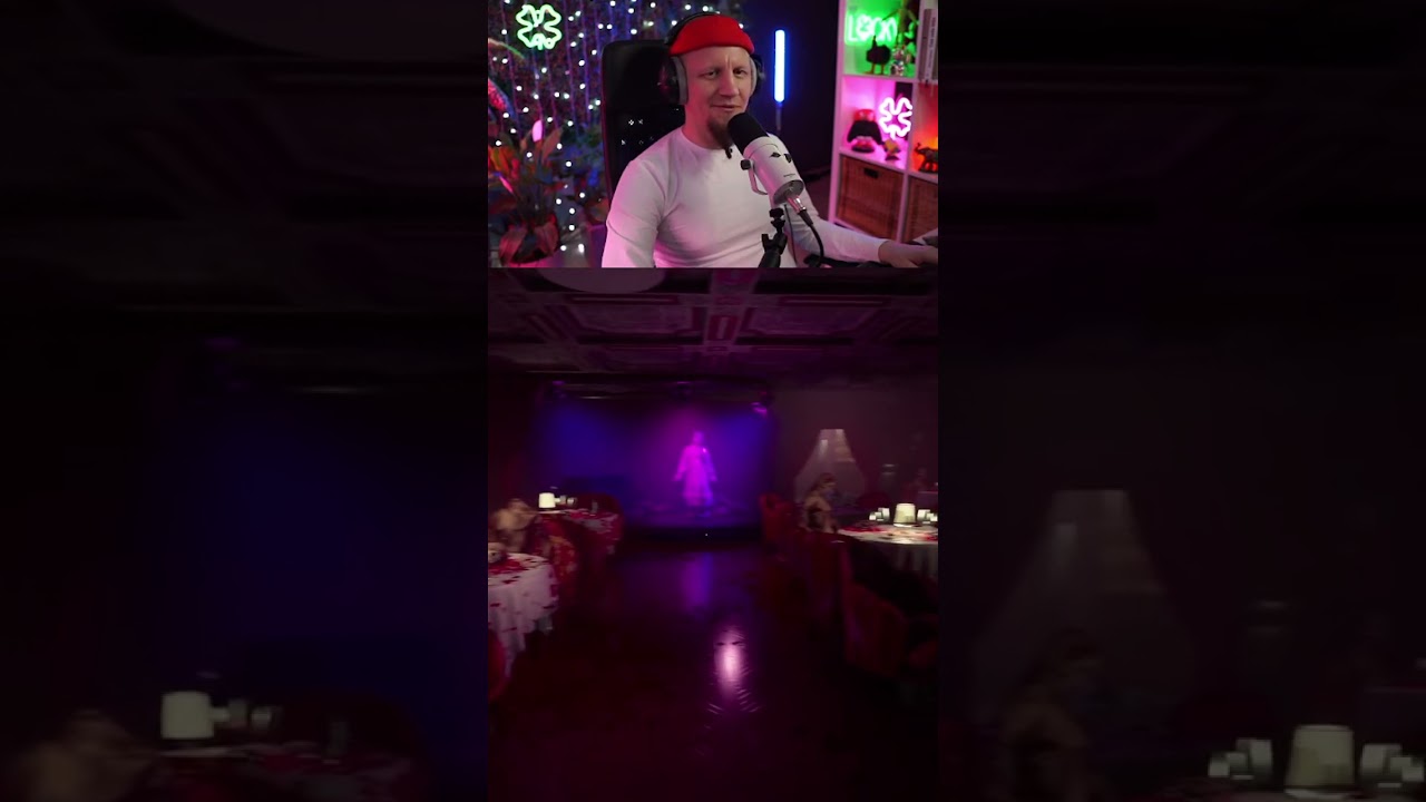 Своя атмосфера The Inn-Sanity 