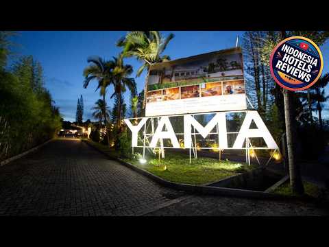 Yama Beaver Pa