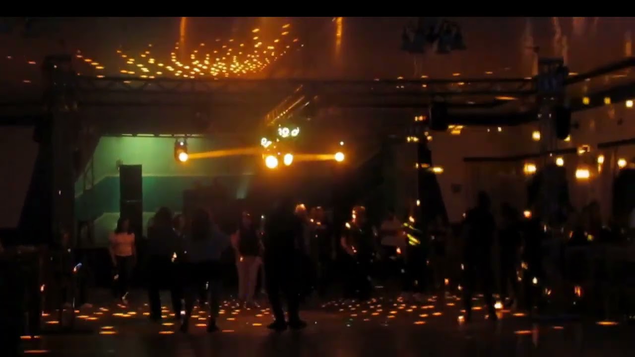 Noite do Passinho no  Floresta Atlético Clube