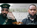 New freedom poverty vs stress cycle millionaire trader money mindset19keys ft wallstreet trapper