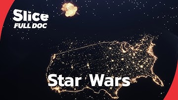 Military Space Conflict: Are We on the Brink of War? | FULL DOCUMENTARY