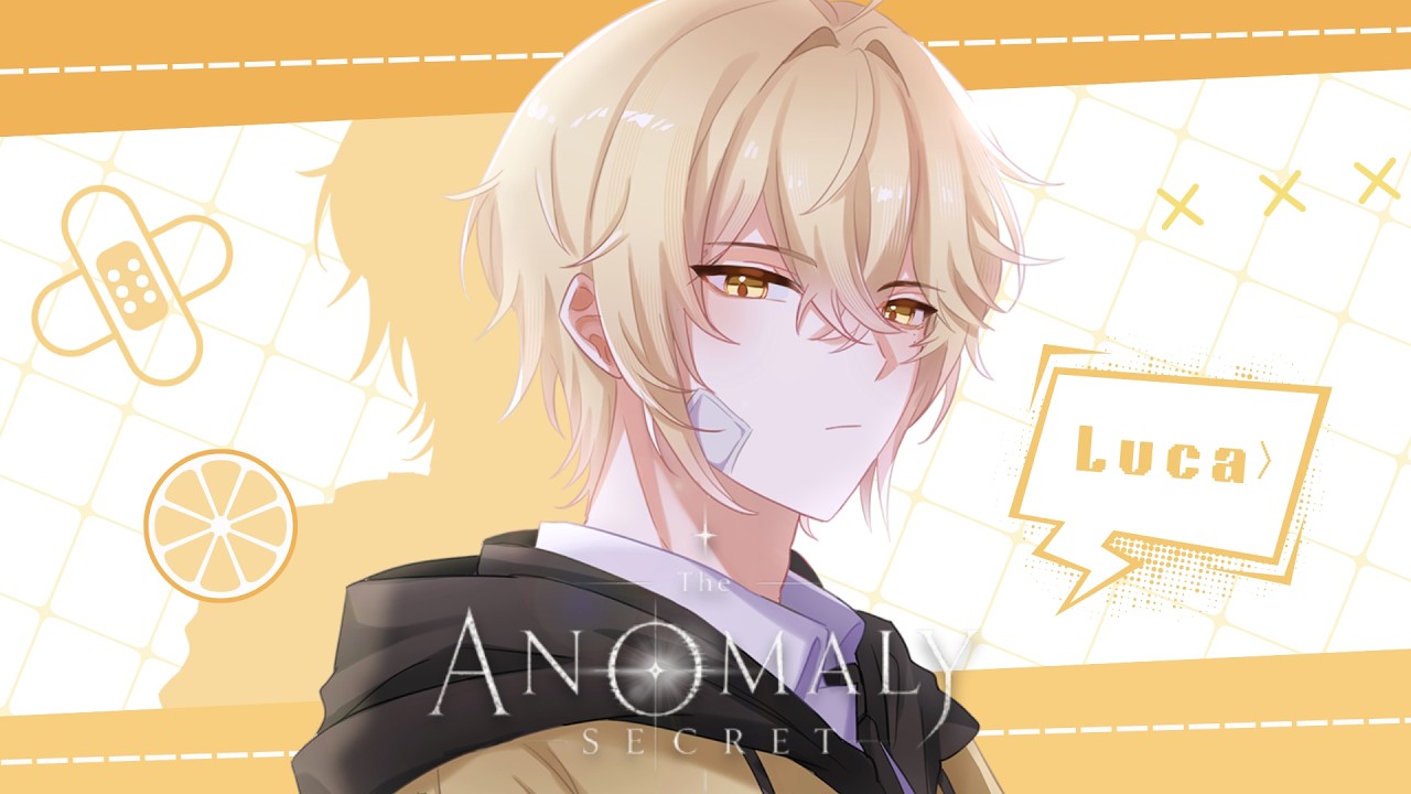 【 🩹 Live 🍋 】The Anomaly Secret EP.6