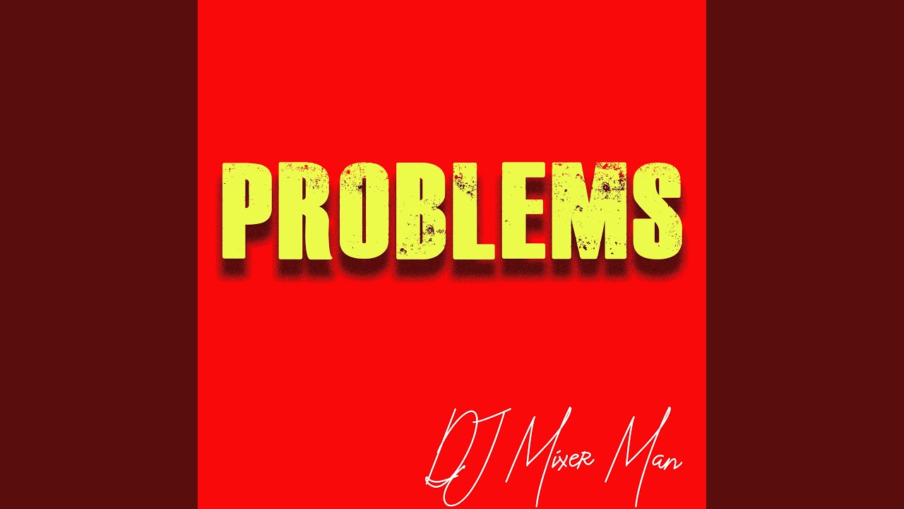 Watch Problems on YouTube Watch Problems on YouTube