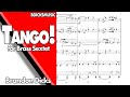 Tango! | Brass Sextet [with sheet music]