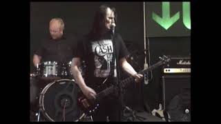DoppelgangeR - It Breaks Our Souls - Live