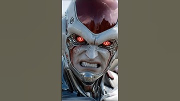 #dragonballz: The Movie (2026) Part 3