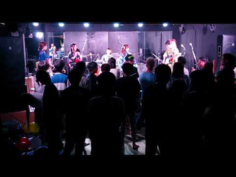 2017 夏合宿 お祭りセッション
