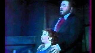 Che gelida manina - Luciano Pavarotti (Budapest 1986)