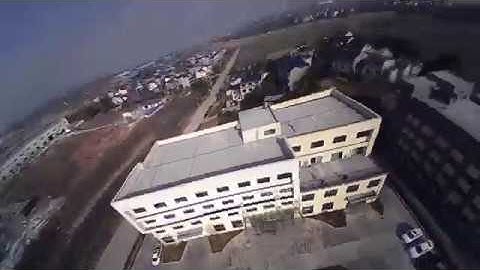 Eachine Lizard 105S - After I complained to Banggood - Part 2/3