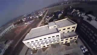 Eachine Lizard 105S - After I complained to Banggood - Part 2/3