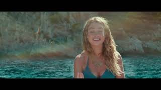 Mamma Mia Here We Go Again We Should Stay Film Clip Own It On Blu-Ray, Dvd & Digital