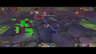 Naxx HC | Loatheb Petri out | Priest POV