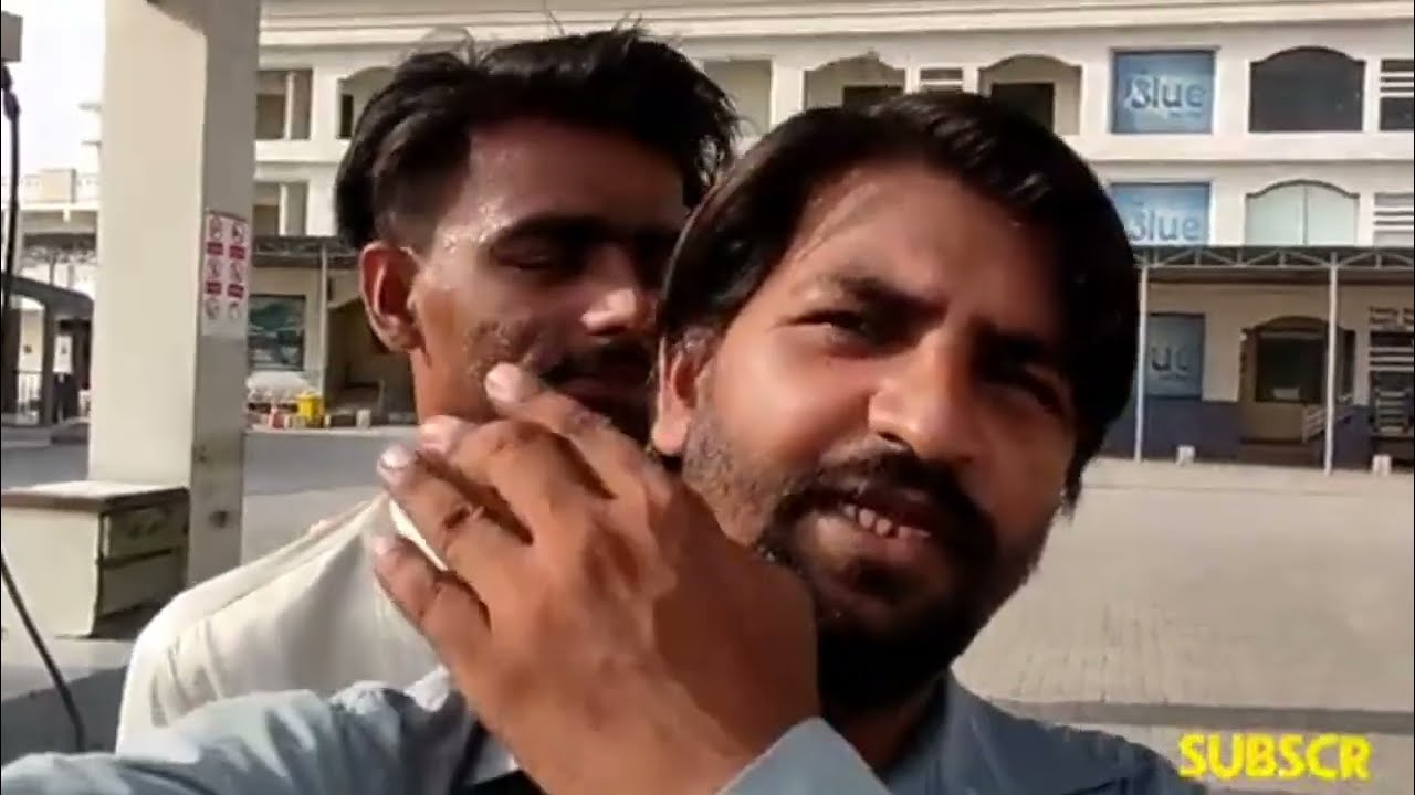 Visit of Moro City and street view my village Moro Sindh | Pakistan | 