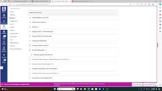 Welcome to MATH 131 online