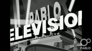 Pablo Lorrander Souza da Silva Television / Pablo Television (1960s-early 2020) logos