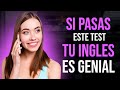 🟣 ¿CUÁL ES TU NIVEL DE INGLÉS? 🤔| TEST DE LAS PALABRAS MÁS CONFUSAS DEL INGLÉS 📝