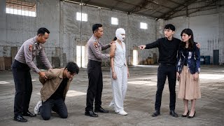 MERANGKAI KISAH INDAH EPISODE 342 & 343 KENZO DATANG TEPAT WAKTU SELAMTAKN MUTIARA