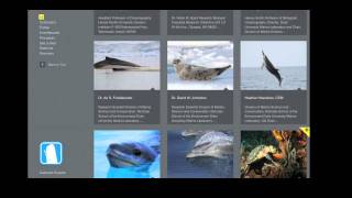 Creating an Interactive, Open-Source Textbook for Marine Science screenshot 4