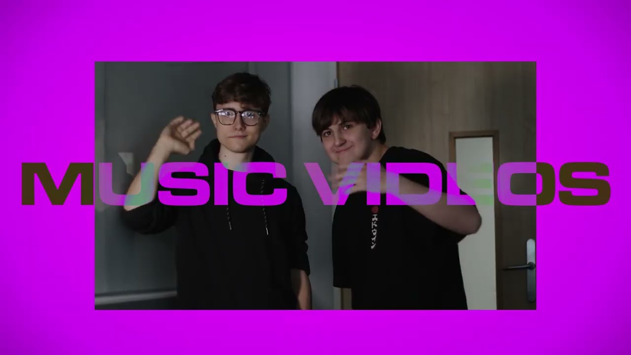 Vizar's Showreel