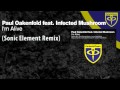 Miniature de la vidéo de la chanson I'm Alive (Original Mix)