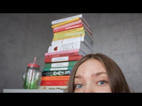 Что мне подарили на ДР и НГ?