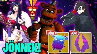 SOK minden érkezik még Season 4-ben!