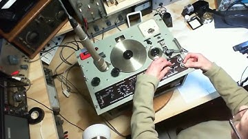 Signal Generator MS15c S1 Video #4 - Troubleshooting Low Output