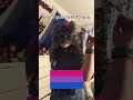 whipping out the demigirl and therian lmao #furry #therian #cosplay #roxyraccoon #lgbt #pride