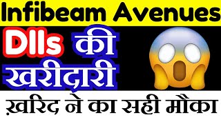 Infibeam Avenues Share Latest News || Infibeam Avenues Share Analysis ||