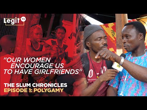 slum-chronicles:-we-encourage-our-husbands-to-marry-more-than-one-wife-|-legit-tv