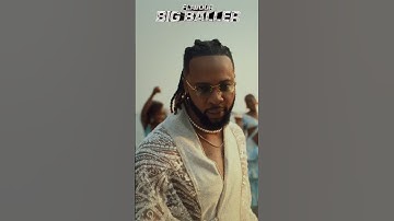 NOW YOU KNOW! 🤑 THE WAIT IS OVER! OFFICIAL VIDEO FOR BIG BALLER IS OUT NOW! 💸💰 #africanroyalty