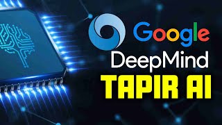 Unveiling Google's TAPIR: The Secret Power of AI Vision