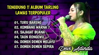 Download Lagu TENGDUNG || TARLING LAWAS CITRA NADA PALING LARIS MERDU SUARANYA  MP3