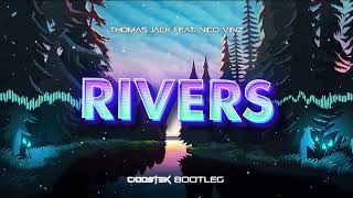 Thomas Jack feat. Nico Vinz - Rivers (CIOOSTEK BOOTLEG)