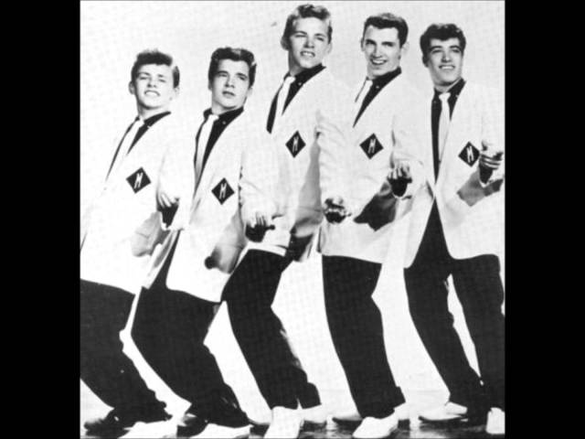 Chip Chip - Mello  Kings-1959-Herald