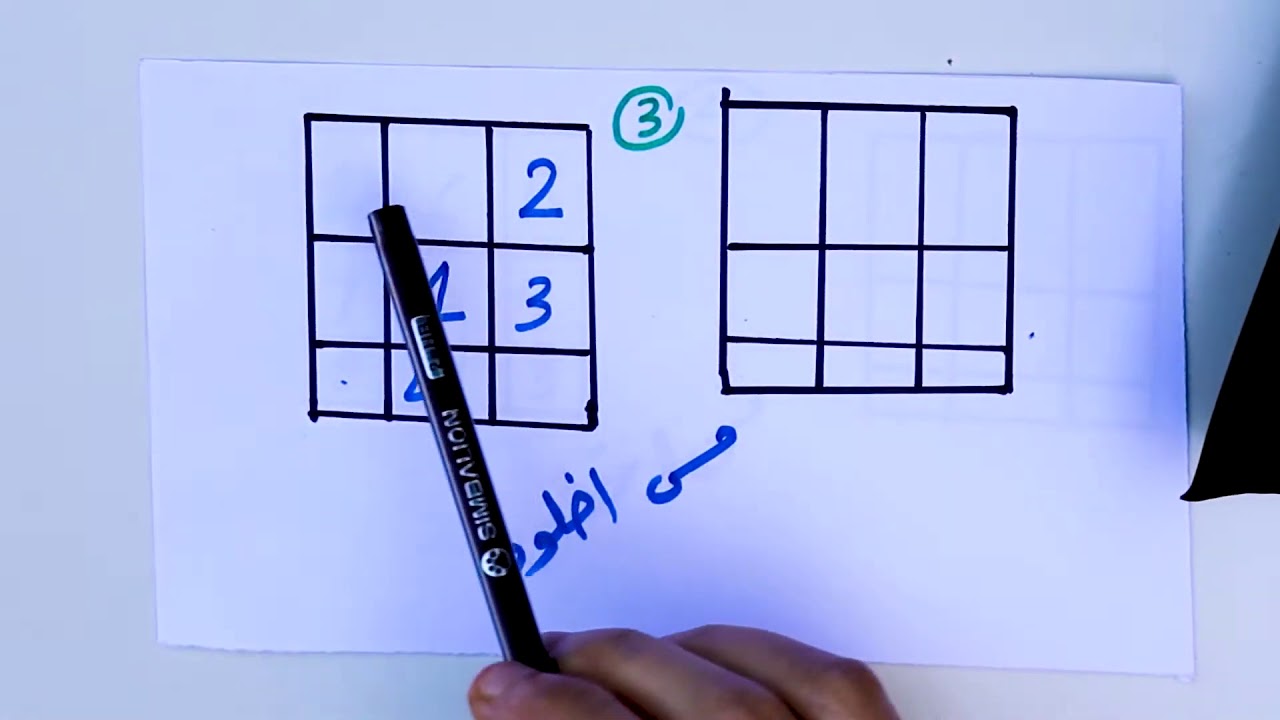 تمارين لتقوية الذاكرة البصرية