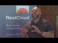RealCloud in the Sky 2022 : Rodrigo Frahlich - Itaú