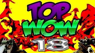 TOP WOW Semana 18 Comentarista: ATREYU - En IVPgaming