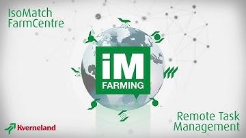Kverneland IsoMatch FarmCentre (EN)