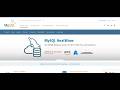 MySQL Database Management Using phpMyAdmin UI | Step-by-Step for beginners full tutorial