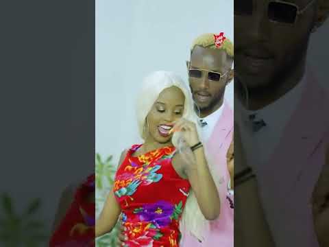 INSIDEMUSIC Featurings Mu Burundi Ziracari Nke Cane 