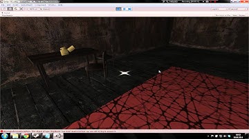 Unity3D: Game Test 3