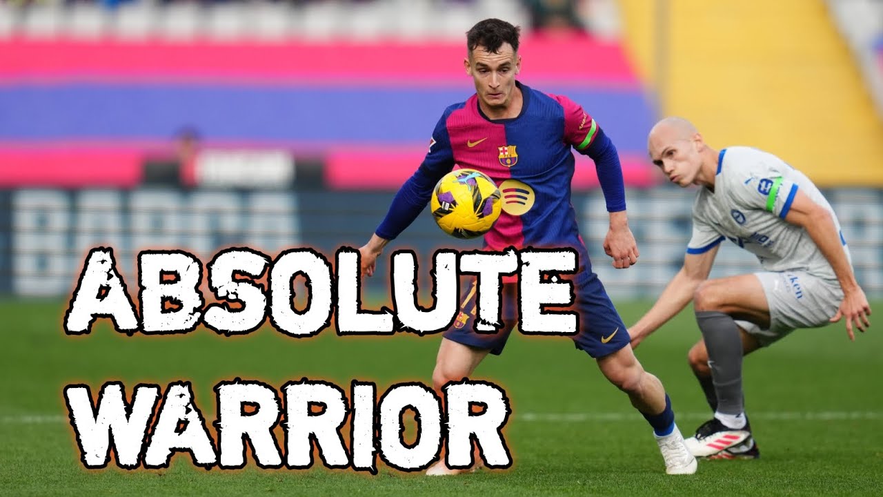 Marc CASADO | Welcome to Manchester United|