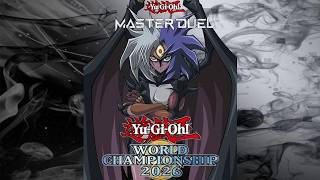 Yu-Gi-Oh Master Duel | Yubel Fiendsmith - WCQ 2026 Stage 1